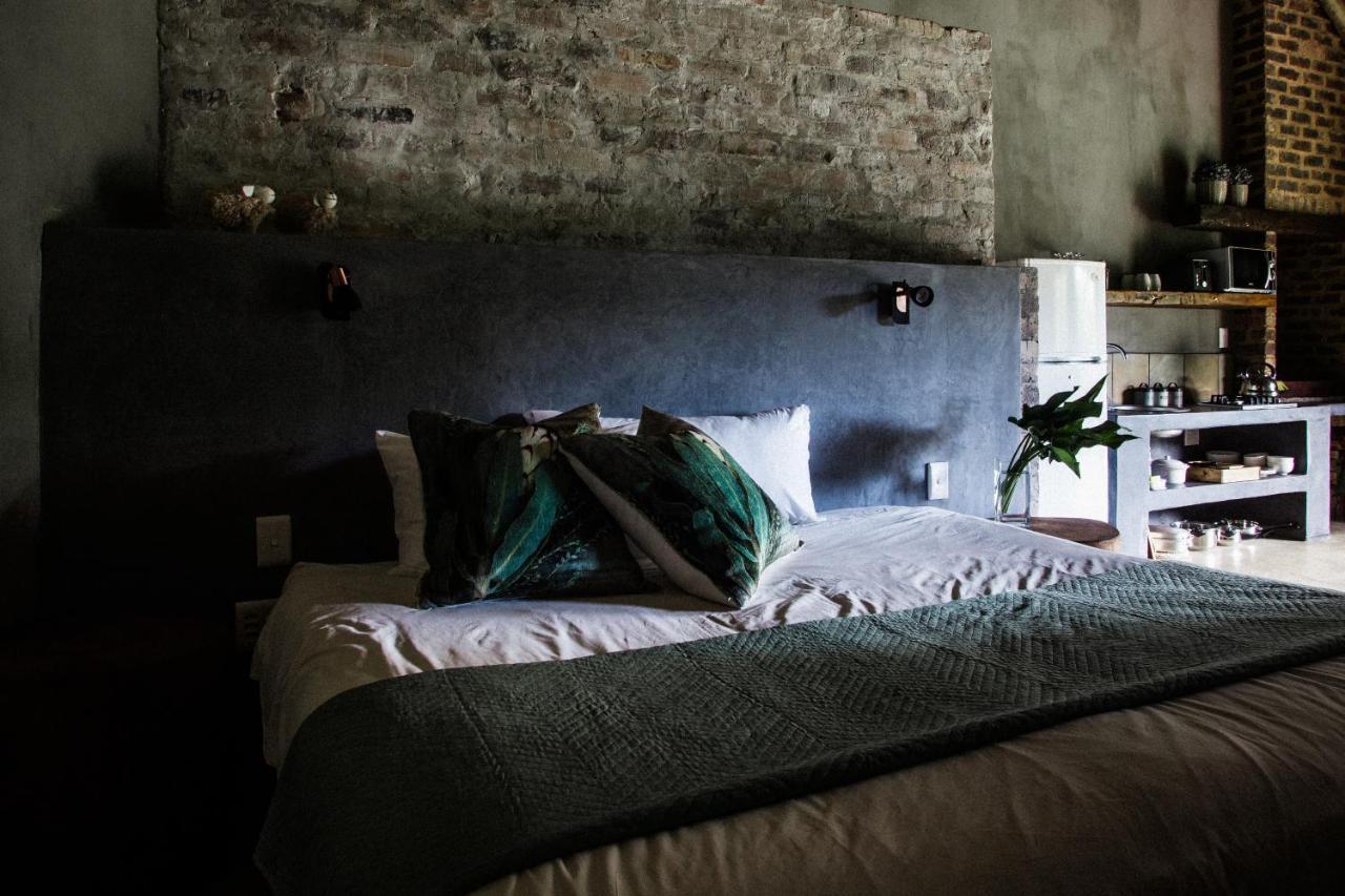 Breathe River Retreat Parys Extérieur photo