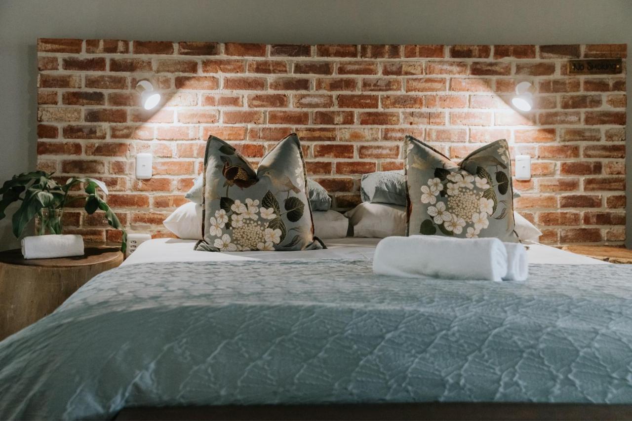 Breathe River Retreat Parys Extérieur photo