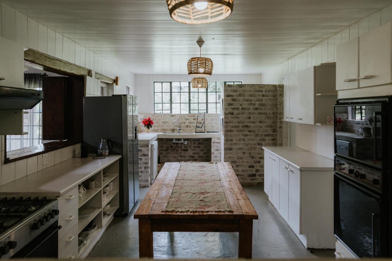 Breathe River Retreat Parys Extérieur photo