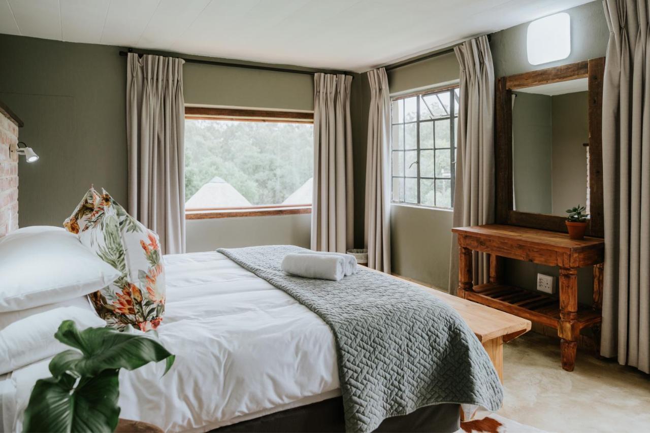 Breathe River Retreat Parys Extérieur photo