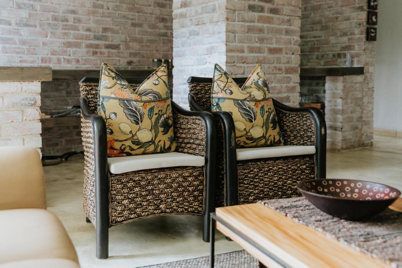 Breathe River Retreat Parys Extérieur photo