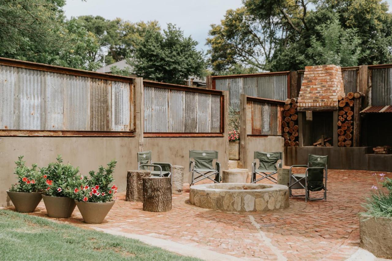 Breathe River Retreat Parys Extérieur photo