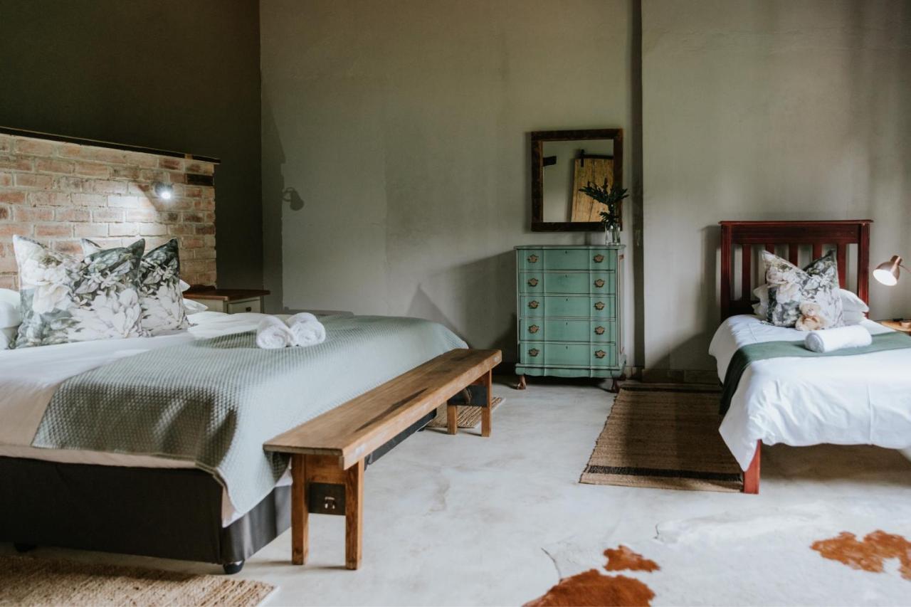 Breathe River Retreat Parys Extérieur photo