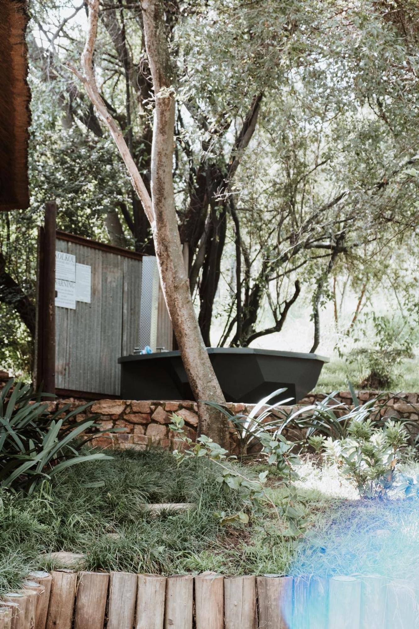 Breathe River Retreat Parys Extérieur photo