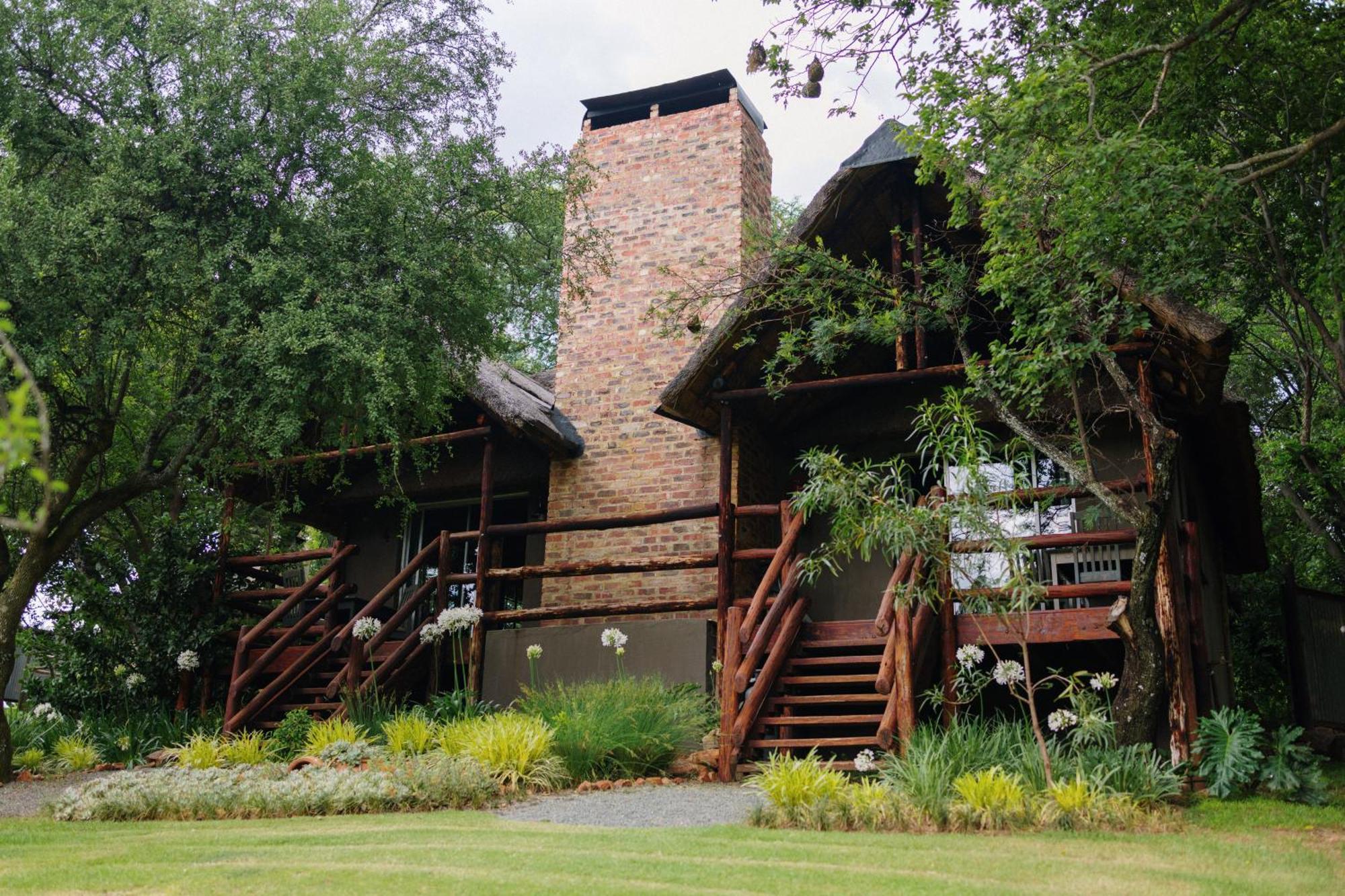 Breathe River Retreat Parys Extérieur photo