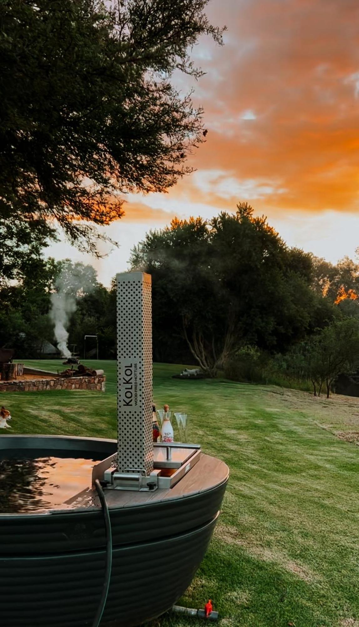 Breathe River Retreat Parys Extérieur photo