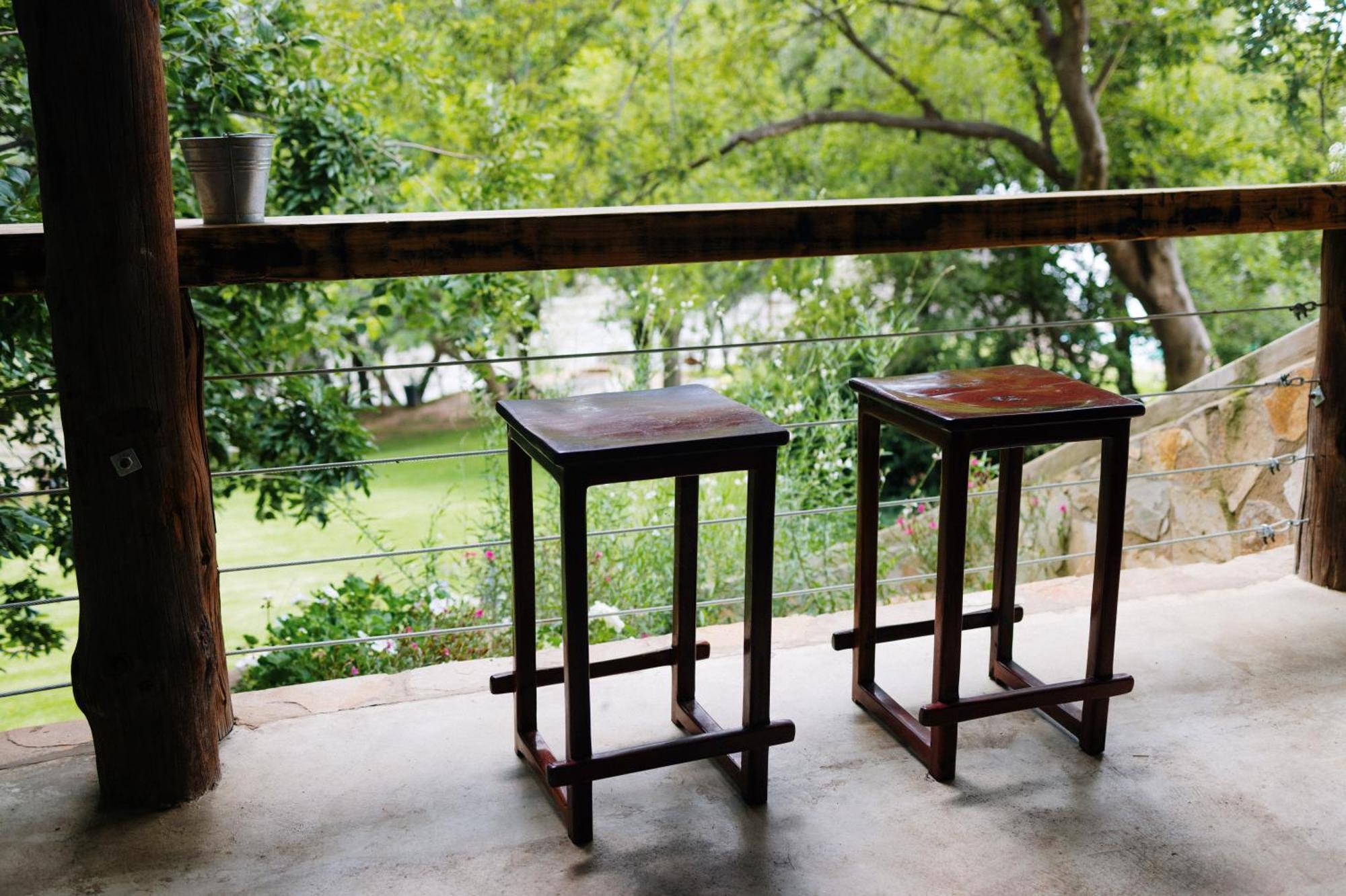 Breathe River Retreat Parys Extérieur photo