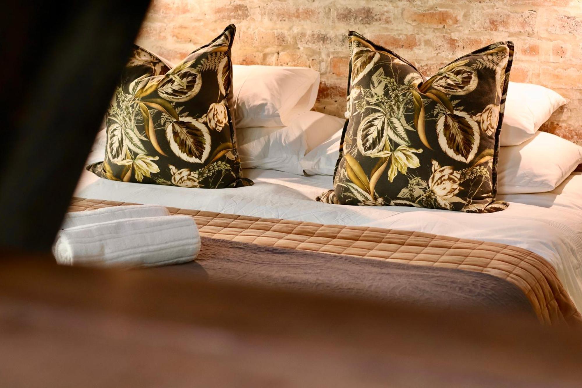 Breathe River Retreat Parys Extérieur photo
